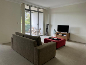 Westmead Home away from home, Wentworthville